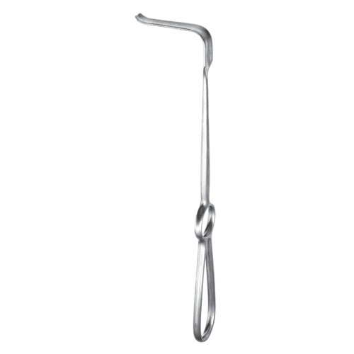 Salzburg Mandibular Rim Retractors 23.0cm, 6x30mm