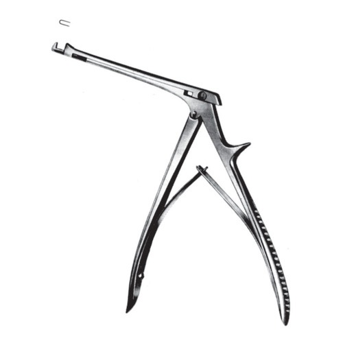 Beyer Antrum Punch Forceps, 1mm