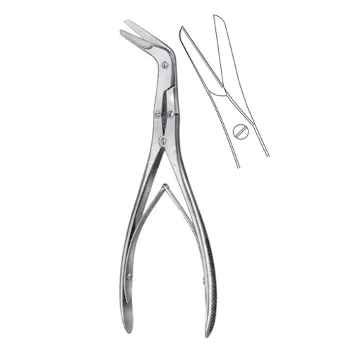 Killian Septum Scissors, 21cm