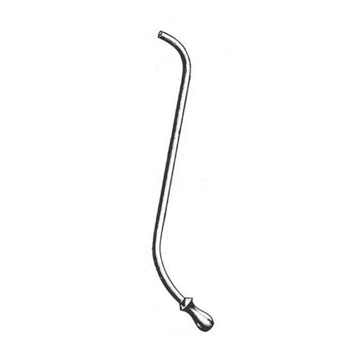 Hartmann Catheters, 3.0mm