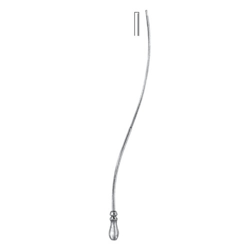 Killian Catheters, 17cm, 1.5mm