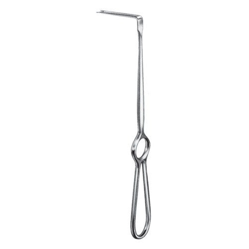 Obwegeser Ramus Retractor 22.0cm, 45x10mm