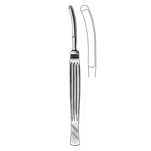 Converse Nasal Knives, 16cm