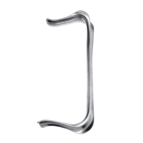 Cheek Retractors 18.0cm , 21x30mm, 26x35mm