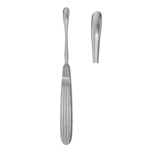 Obwegeser Mandibular Rim Retractors 18.0cm, 7mm