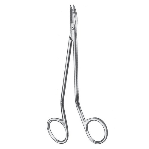 Neumann Gum Scissors, 12cm