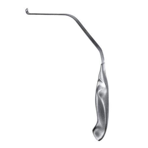 Original Steinhauser Mandibular Rim Retractors 29.0cm