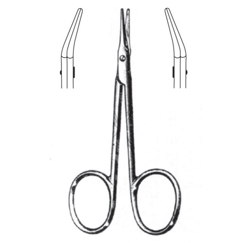 Aebli Scissors, Str, 9cm