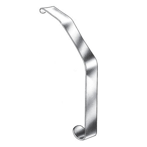 Love Retractor, 15cm, 20mm