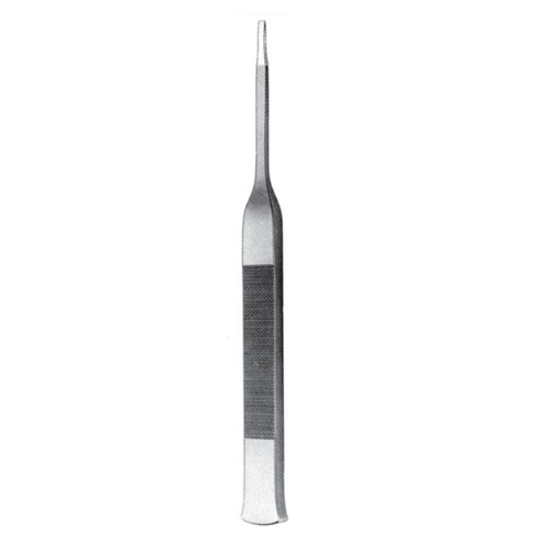 Original Tessier Multi Purpose Osteotomes 16.0cm, 2.5mm Flate Handle Straight