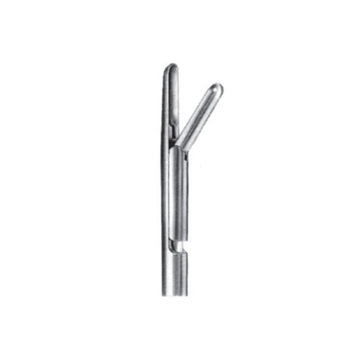 Fraenkel Cutting And Grasping Forceps Tips,