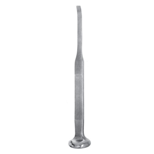 Original Tessier Rhinoplastic Osteotomes, 16.5cm, 9mm