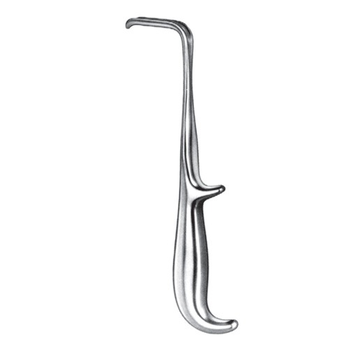 Young Prostatic Retractors, 21cm