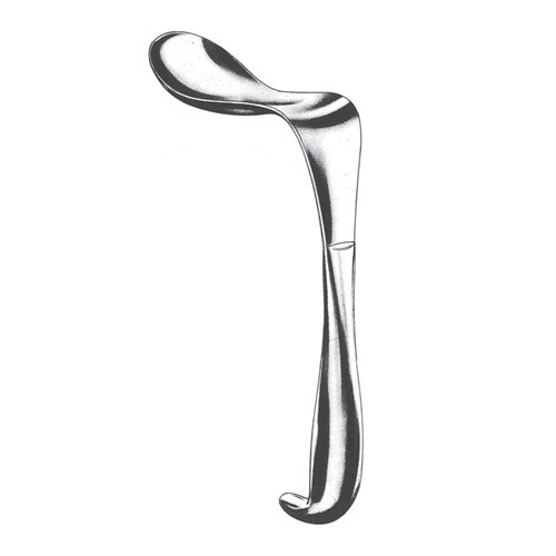 Kocher Bladder Retractors, 26cm