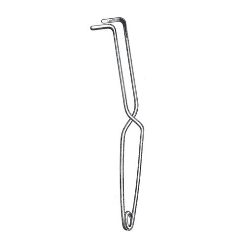 Millin Bladder Retractors,