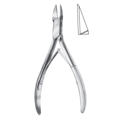 Cuticle Nippers, 13cm