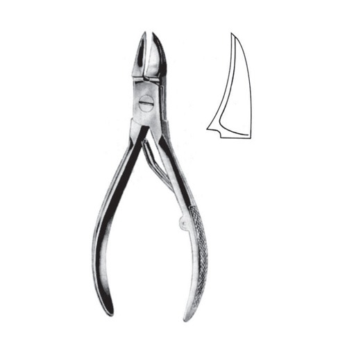 Nippers, 12cm