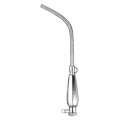 Millin Suction Tube