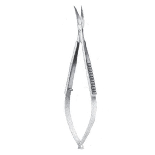 Micro Scissors, Cvd, 9cm