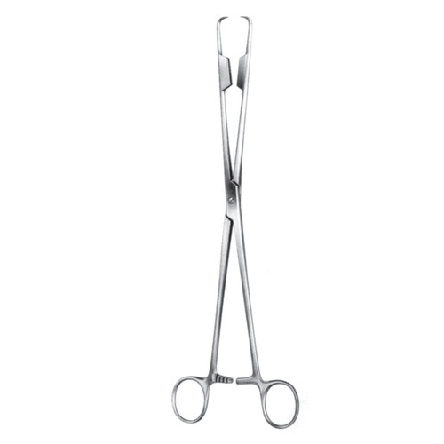 Abel Tenaculum Forceps, 27cm