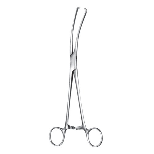 Teale Tenaculum Forceps, 23cm