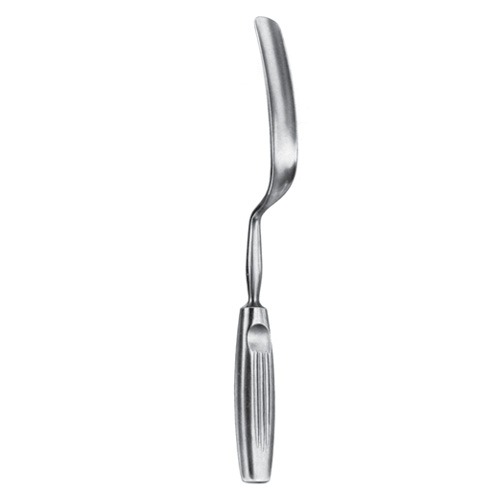 Breisky Vaginal Specula And Retractors, 100 X 40 mm