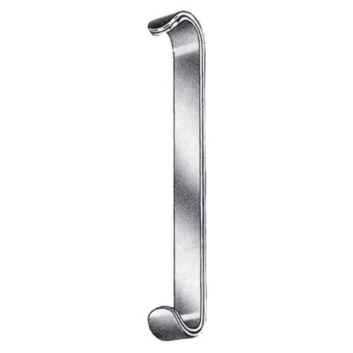 Parker Retractor, Fig 2, 13.5cm