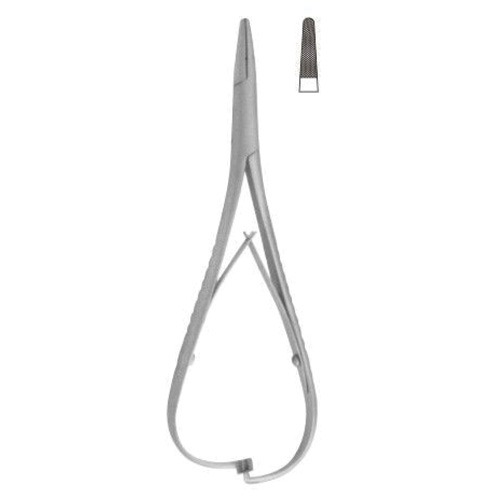 Mathieu Needle Holder 14cm