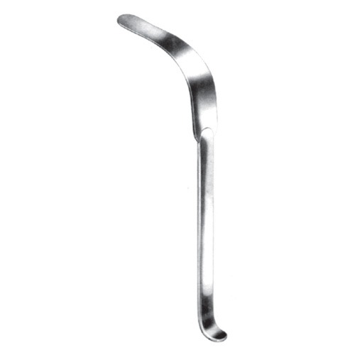 Kuemmel Retractor, 100x45mm, 28cm