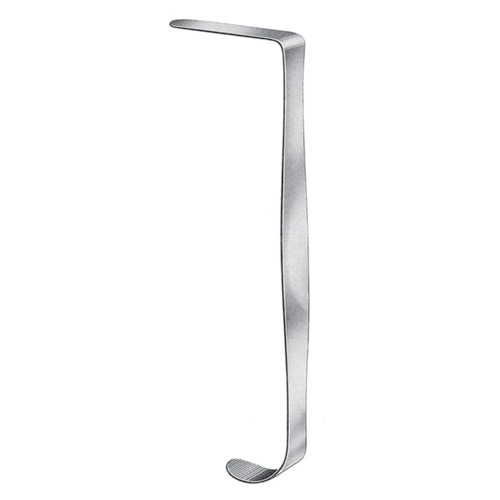 Heaney Retractor, 73x28mm, 27cm