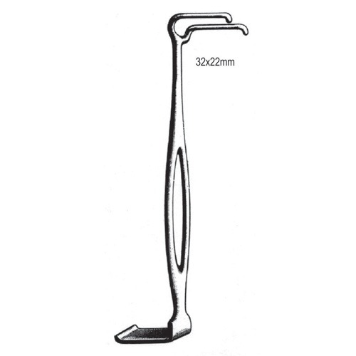 Czerny Retractor, 20cm