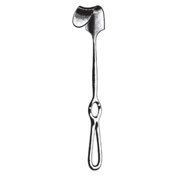 [RI-320-24] Fritsch Retractor, 40x40mm, 24cm