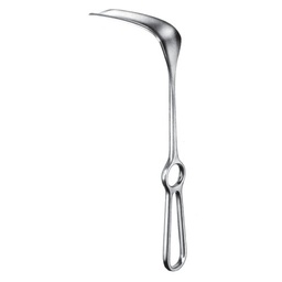 [RI-336-01] Retractor, 90x28mm, 25cm