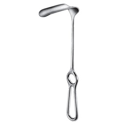 [RI-342-02] Hosel Retractor, 80x30mm, 25cm