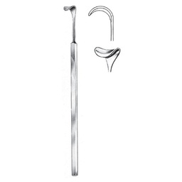 [RI-170-08] Cushing Retractor, 8mm, 20cm