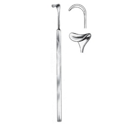 [RI-172-16] Cushing Retractor, 16mm, 24cm