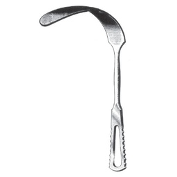 [RI-352-03] Kelly Retractor, 220x38mm, 27cm