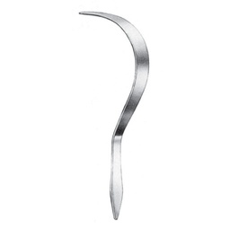 [RI-374-01] Deaver Retractor, 19mm, 18cm