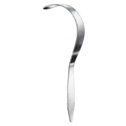 [RI-374-02] Deaver Retractor, 22mm, 21.5cm