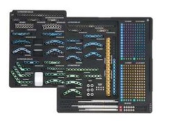 [TPM-006] Plate Tray ( Reconstruction Plate Tray)