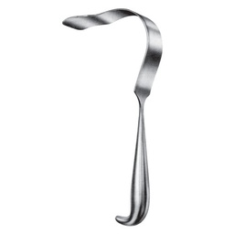 [RI-382-02] Harrington Retractor, 127x62mm, 32cm