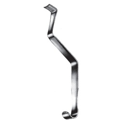 [RI-386-02] Crawford Retractor, 15x23mm, 19cm