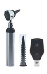 [DC-52-01-141] Combi Trulit Otoscope, Ophthalmoscope Set 2.5V Xenon