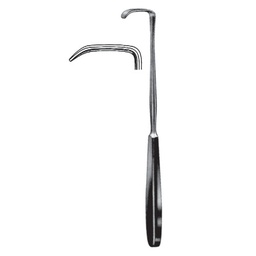 [RI-262-01] Langenbeck Retractor, 30x11mm, 22cm