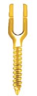 [RHS-152] Monoaxial Pedical Screw ø 4.5 x 25mm