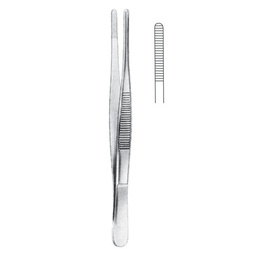 [RF-102-11] Dressing Forceps Standard, 11.5cm