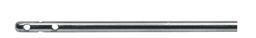 [RC-436-26-22] Infusion 6 Hole Needle, 26cm, 2.25mm