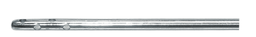 [RC-437-26-13] Infusion 8 Hole Needle, 26cm, 1.3mm