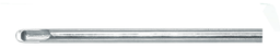 [RC-438-15-13] Micro Injection Needle, Style 3, 15cm, 1.3mm