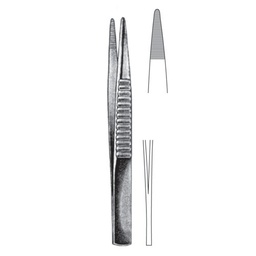 [RF-116-15] Dressing Forceps, 15cm